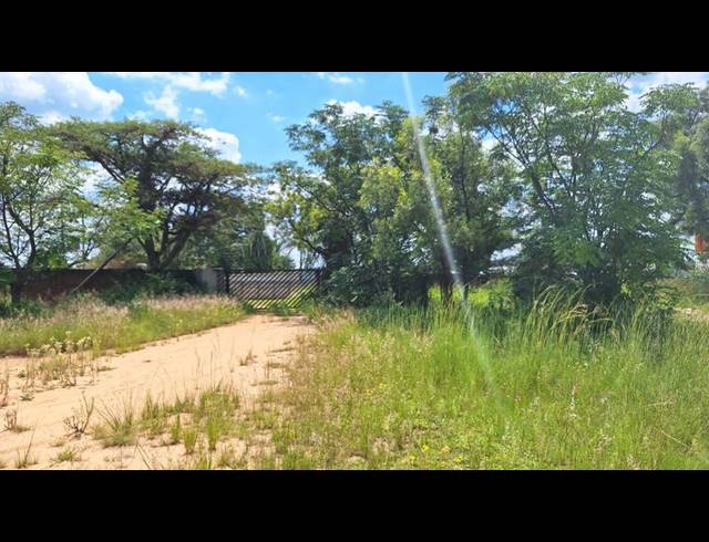 FARM FOR SALE IN RIETFONTEIN